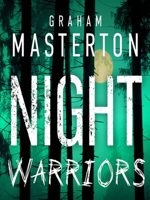 cover image of Night Warriors